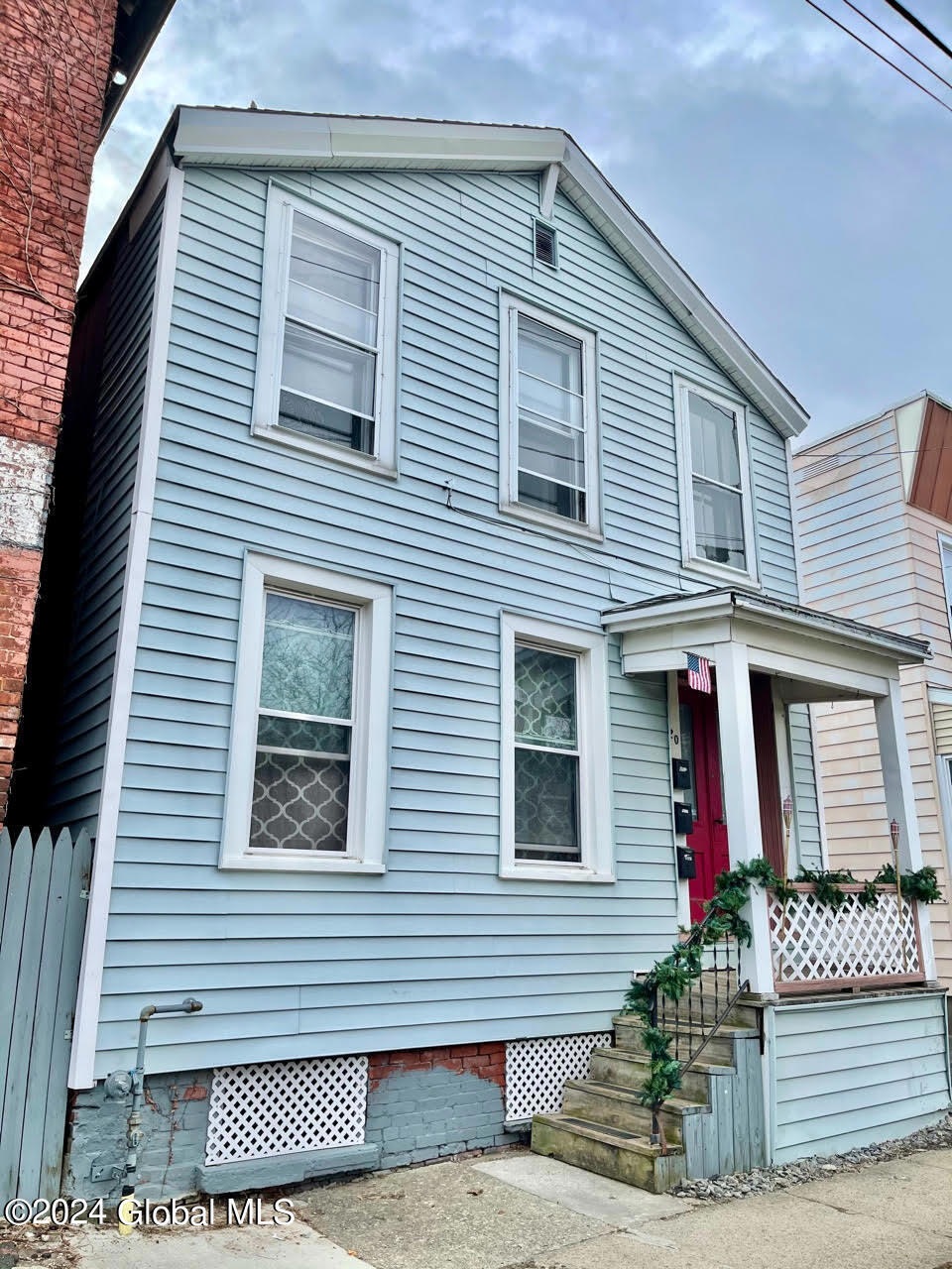 20 Paine St, Troy, NY 12183 - photo 1