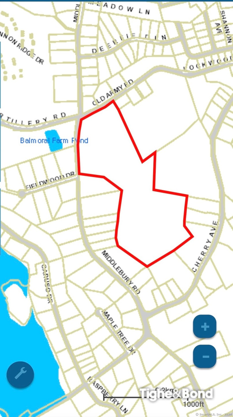 0 Middlebury Rd, Watertown, CT 06795 MLS 24005095