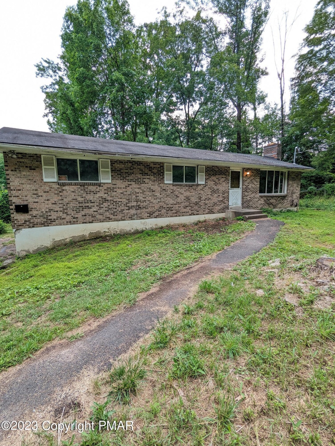 214 Lower Swiftwater