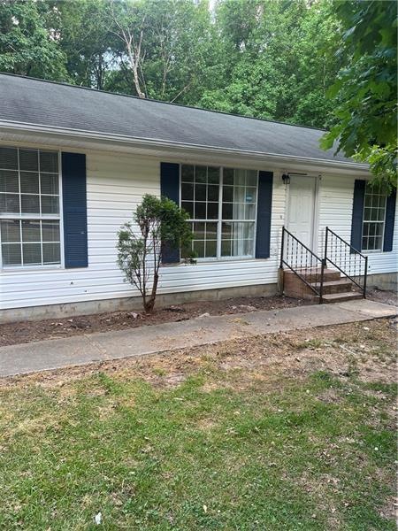 Sold $240,000 • Co-Listing Agent