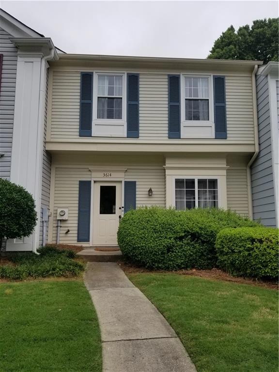 3614 Monticello Common, Norcross, GA 30092 - photo 1