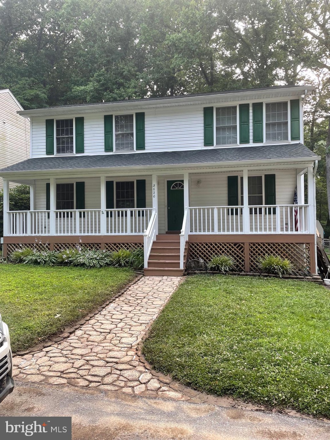 3620 9th St, North Beach, MD 20714 - photo 1