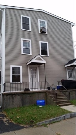 21 Bird St unit 5, Foxboro, MA 02035 - photo 1