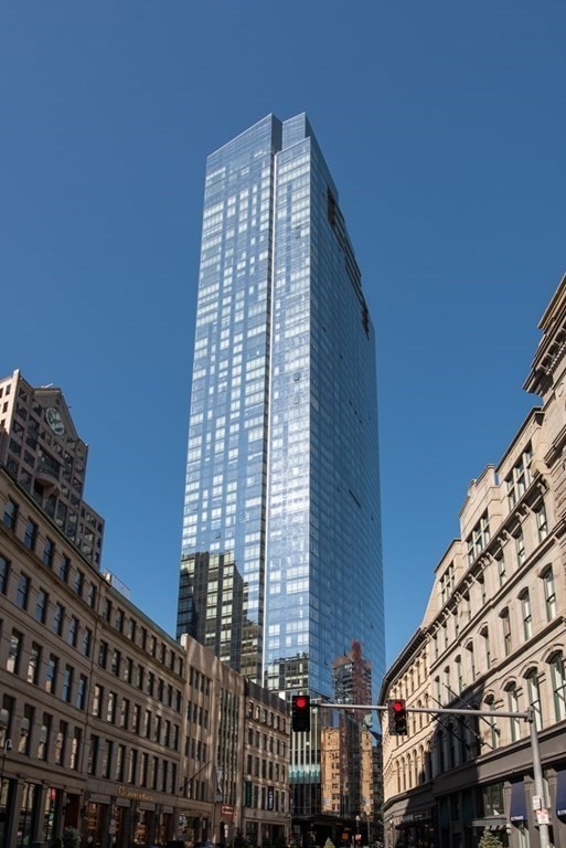 Millennium Tower unit 2606, Boston, MA 02110 - photo 1