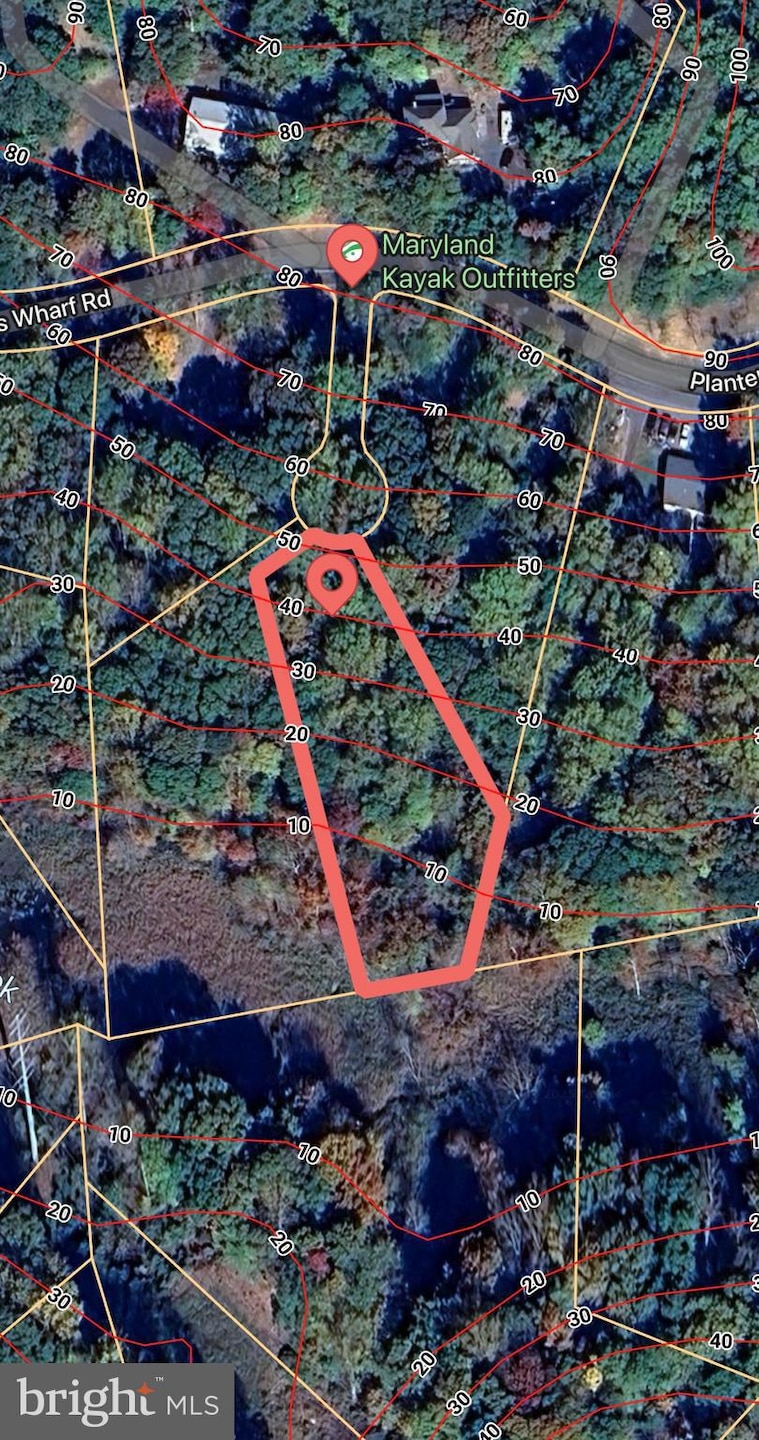 7930 Camelot Ct, Lusby, MD 20657 - photo 1