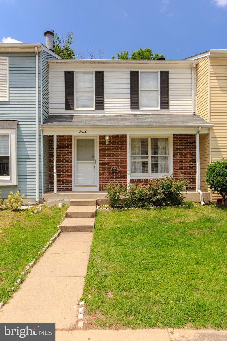 8948 Waites Way, Lorton, VA 22079 - photo 1