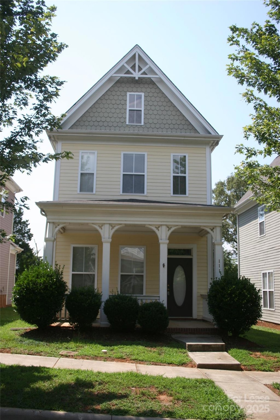 111 Kensington St, Mooresville, NC 28117 - photo 1