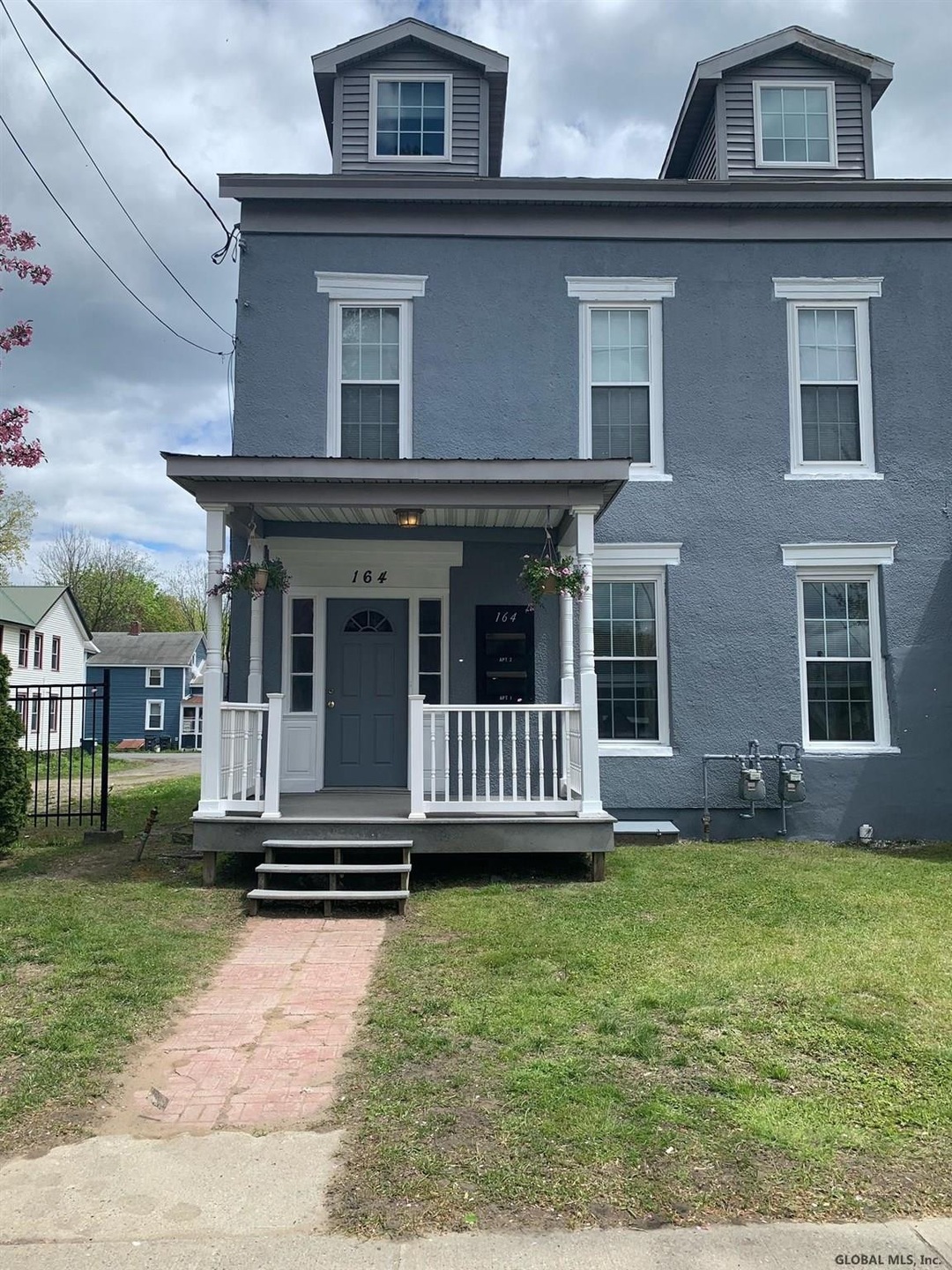 164 Milton Ave, Ballston Spa, NY 12020 - photo 1