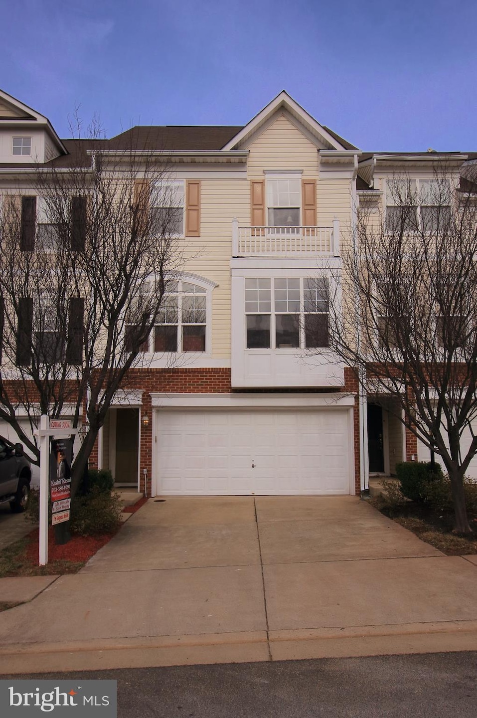 8108 Levity Place, Manassas, VA 20111 - photo 1