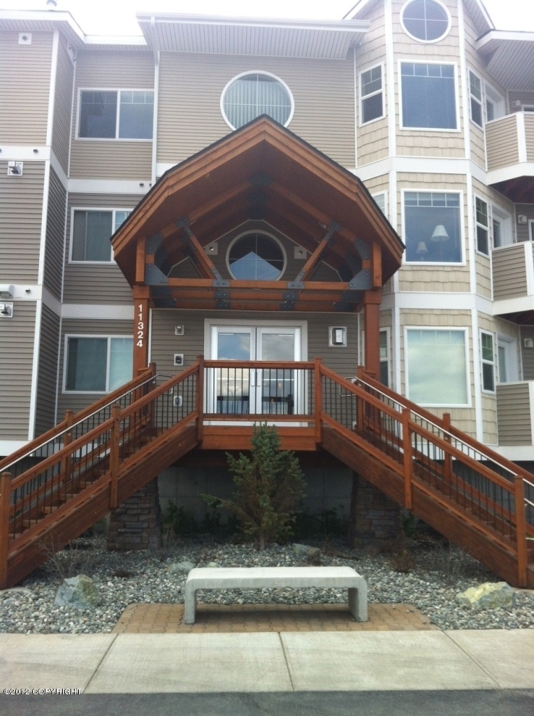 DP Entrance