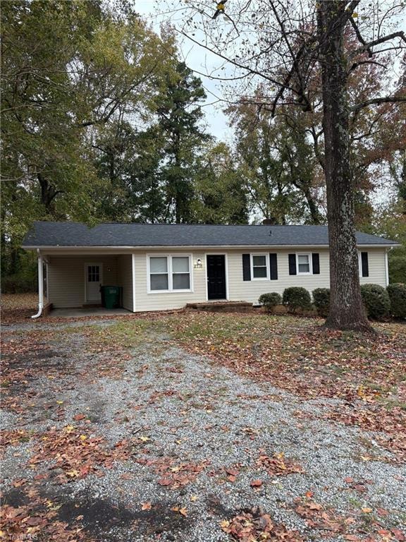 2716 Allen Jay Rd, High Point, NC 27263 - photo 1