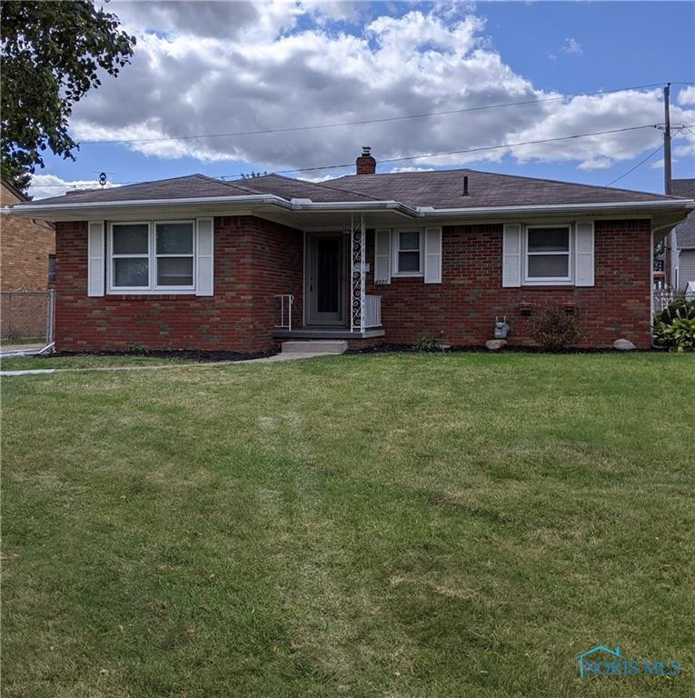 4501 282nd St, Toledo, OH 43611 - photo 1