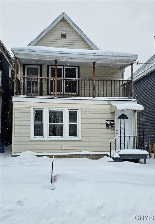 330 Gilbert St, Utica, NY 13501 - photo 1