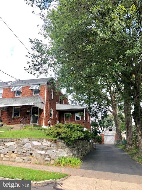 3221 Albemarle Ave, Upper Darby, PA 19026 - photo 1