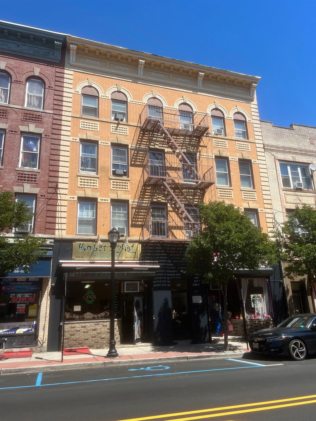 214 48th St unit 12, Union City, NJ 07087 - photo 1