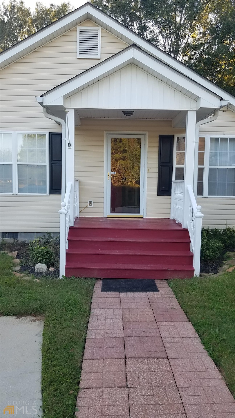 388 Jack Neely Rd, Covington, GA 30016 - photo 1