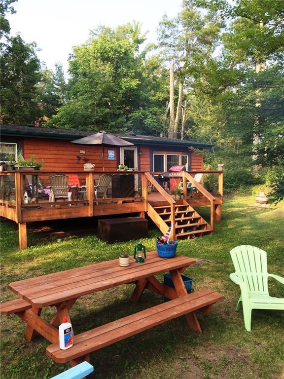 7317 Fremsted Rd, Danbury, WI 54830 - photo 1