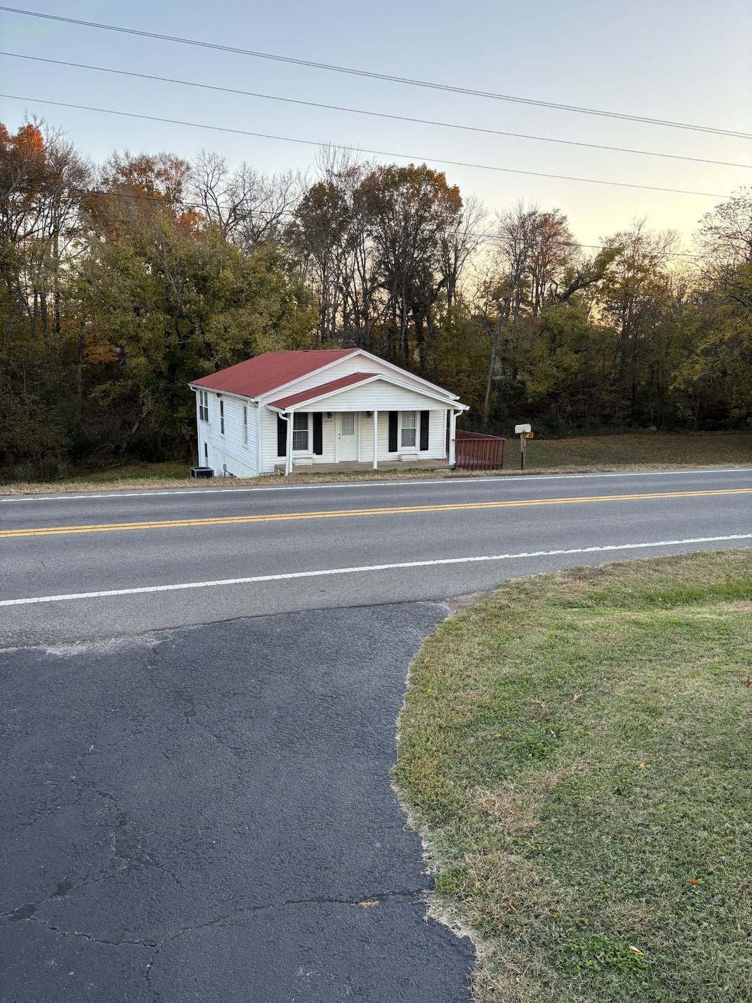 6315 Highway 49 E, Springfield, TN 37172 - photo 1