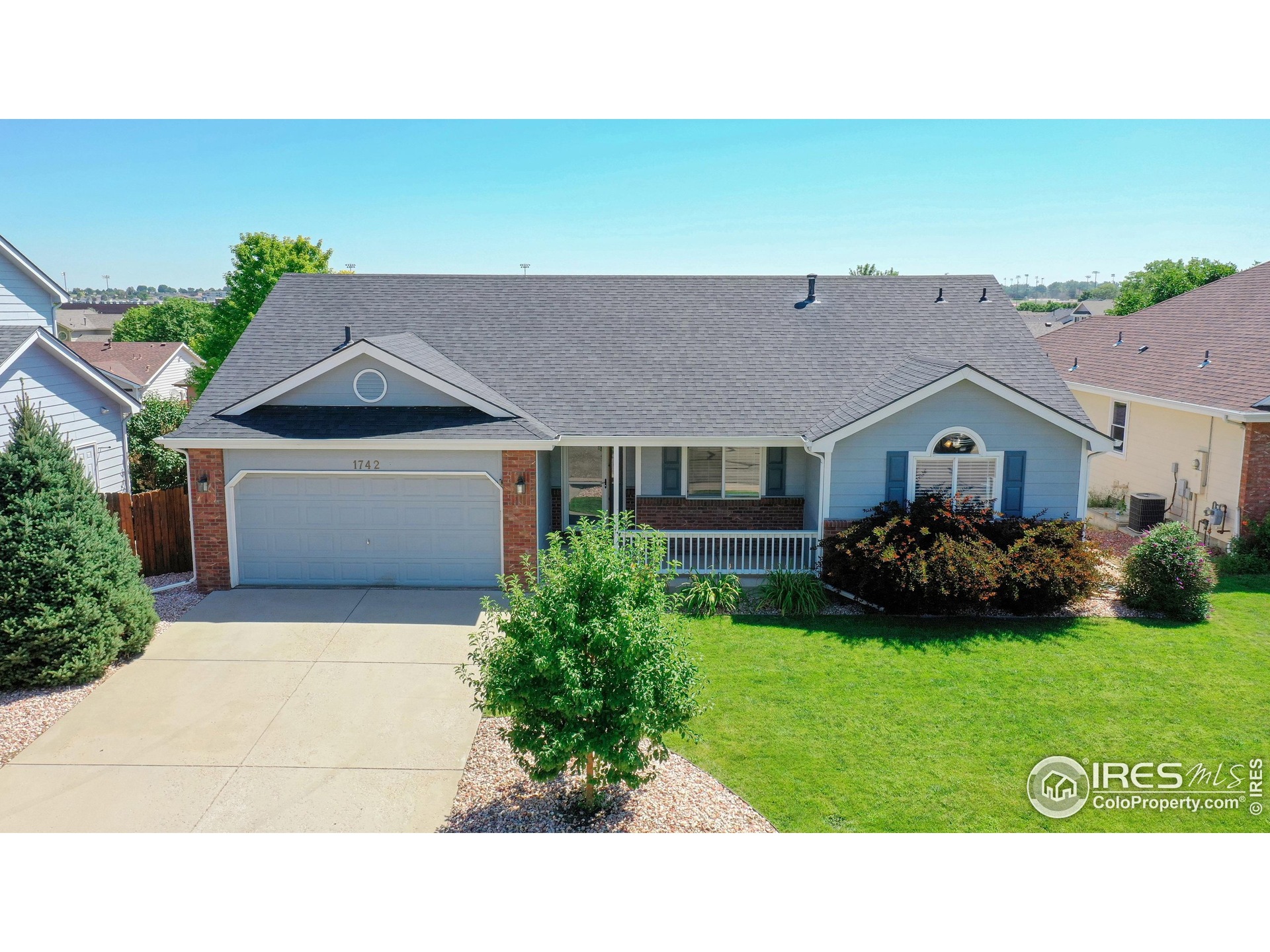 Welcome to 1742 68th Ave