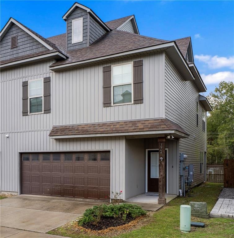 7904 Pisa Dr, Baton Rouge, LA 70820 - photo 1