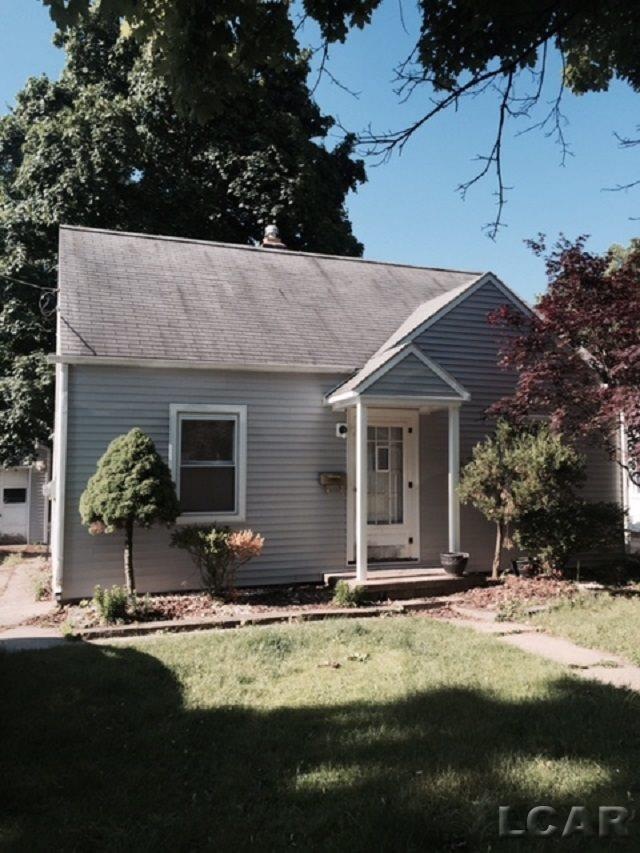 1033 Vine St, Adrian, MI 49221 - photo 1