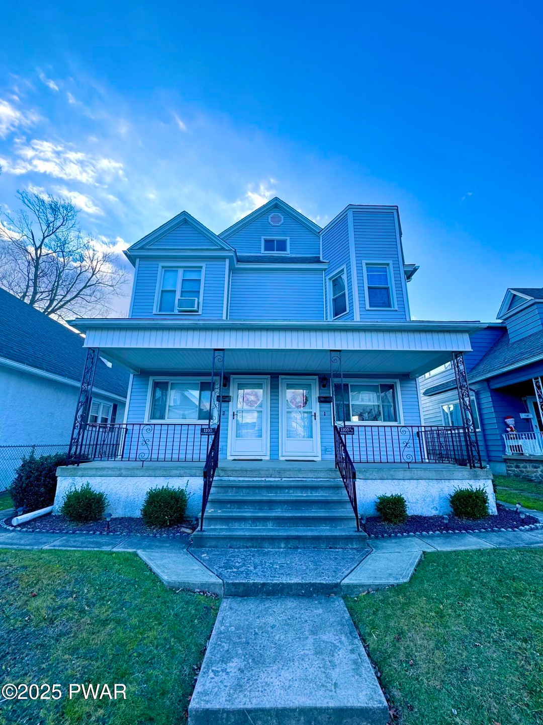 1105 Rundle St, Scranton, PA 18504 - photo 1