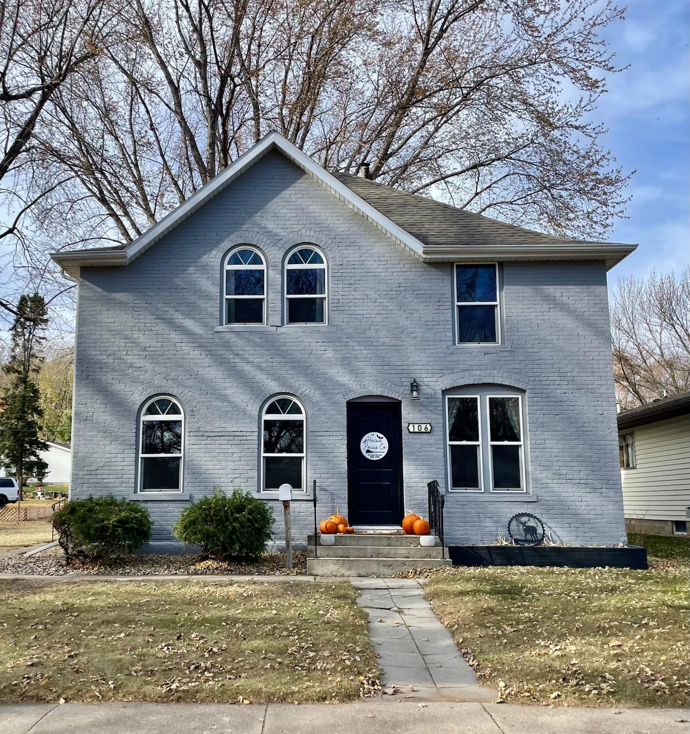 Sold $117,000 • Co-Listing Agent