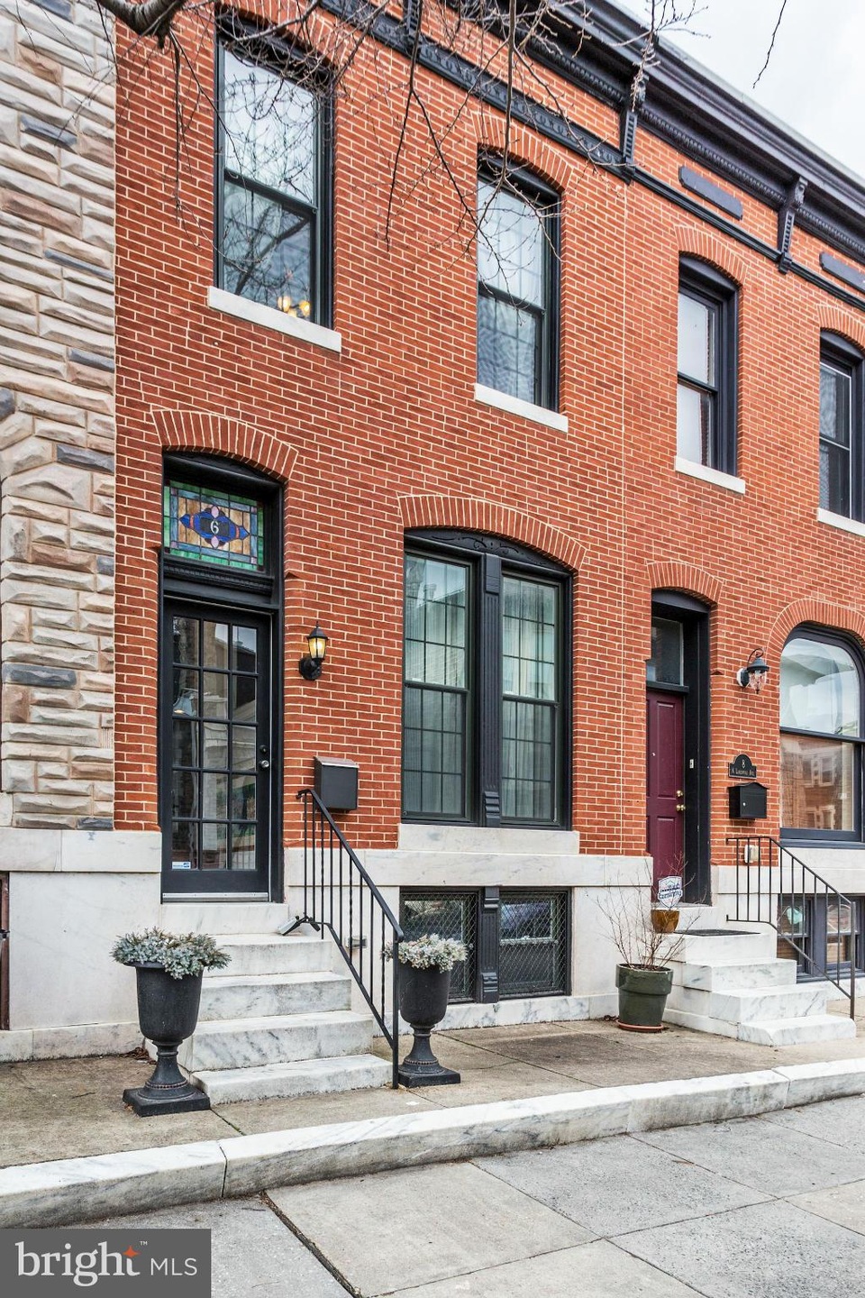 6 N Lakewood Ave, Baltimore, MD 21224 - photo 1