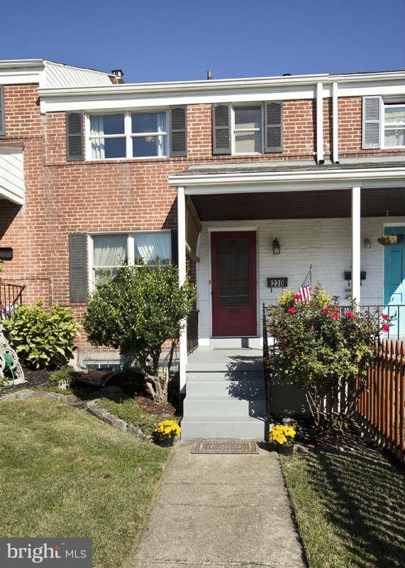 230 Linden Ave, Towson, MD 21286 - photo 1
