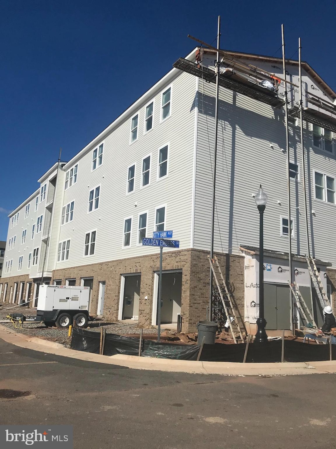 42491 Littlehales Terrace unit 301, Ashburn, VA 20148 - photo 1