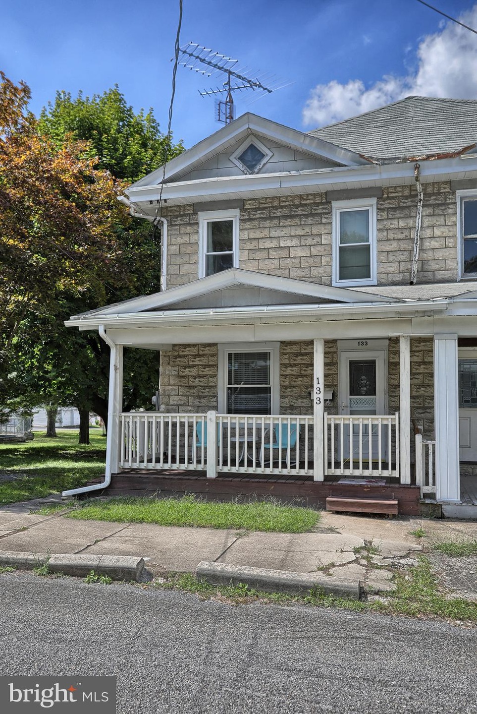 133 N Walborn Ave, Orwigsburg, PA 17961 - photo 1