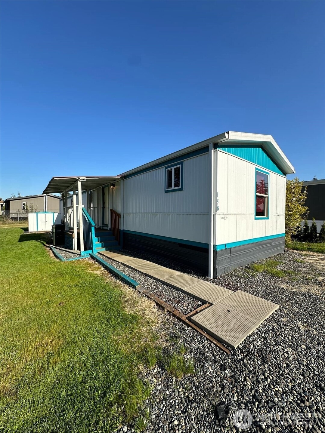 For Sale $100,000 • Co-Listing Agent