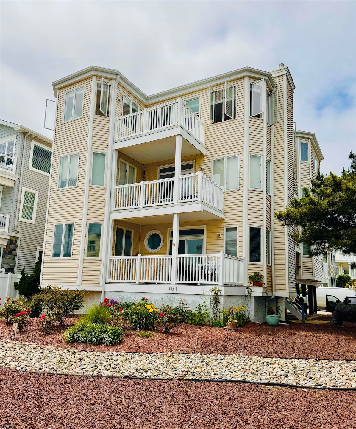 101 W Brigantine Ave unit C, Brigantine, NJ 08203 - photo 1