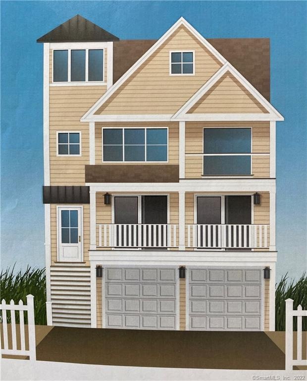 124 Merwin Ave, Milford, CT 06460 - photo 1