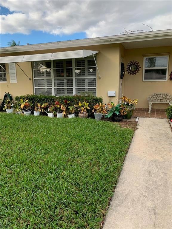 147 High Point Blvd unit C, Delray Beach, FL 33445 - photo 1