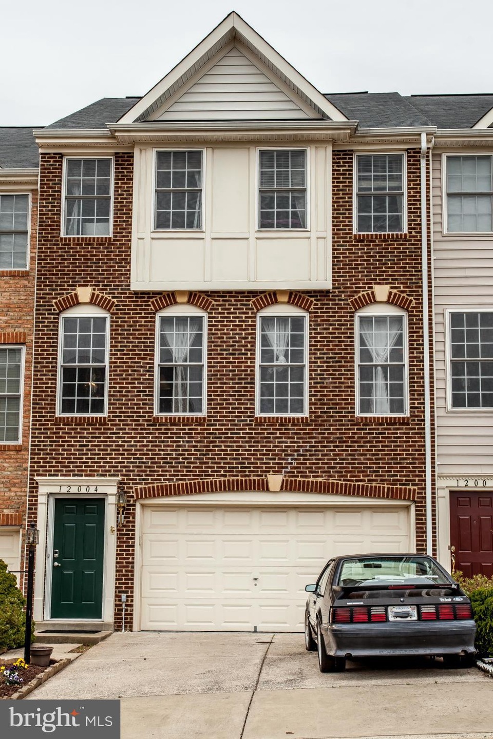 12004 Kemps Landing Cir, Manassas, VA 20109 - photo 1