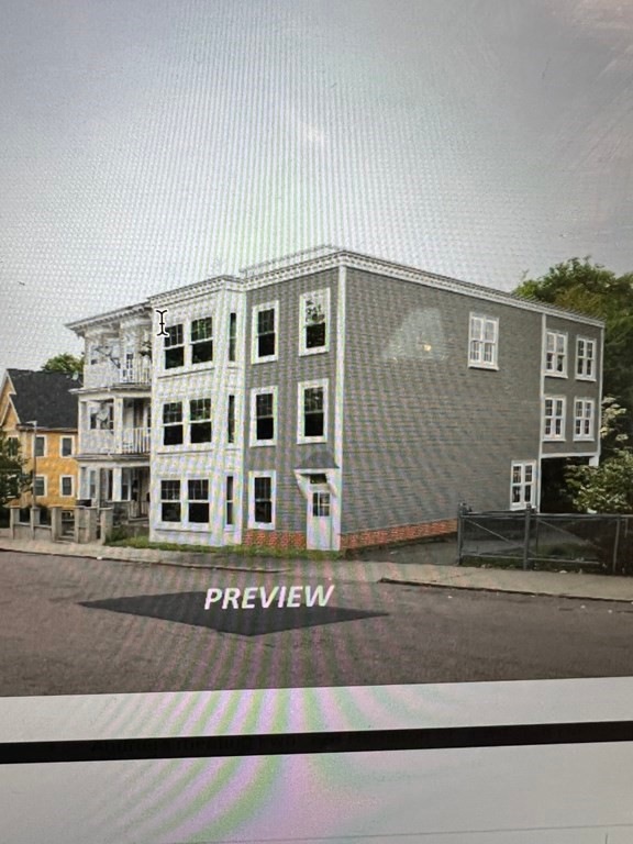 128 Hamilton St, Dorchester, MA 02125 - photo 1