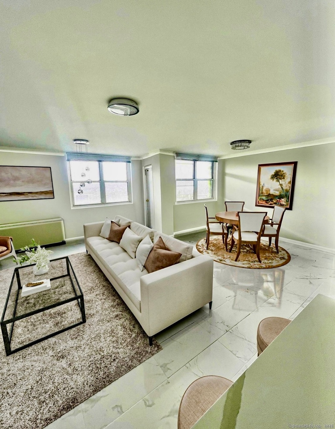 2370 North Ave unit 12G, Bridgeport, CT 06604 - photo 1