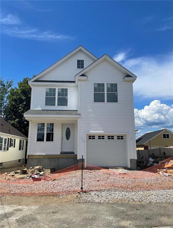 352 Sharon St, Providence, RI 02908 - photo 1