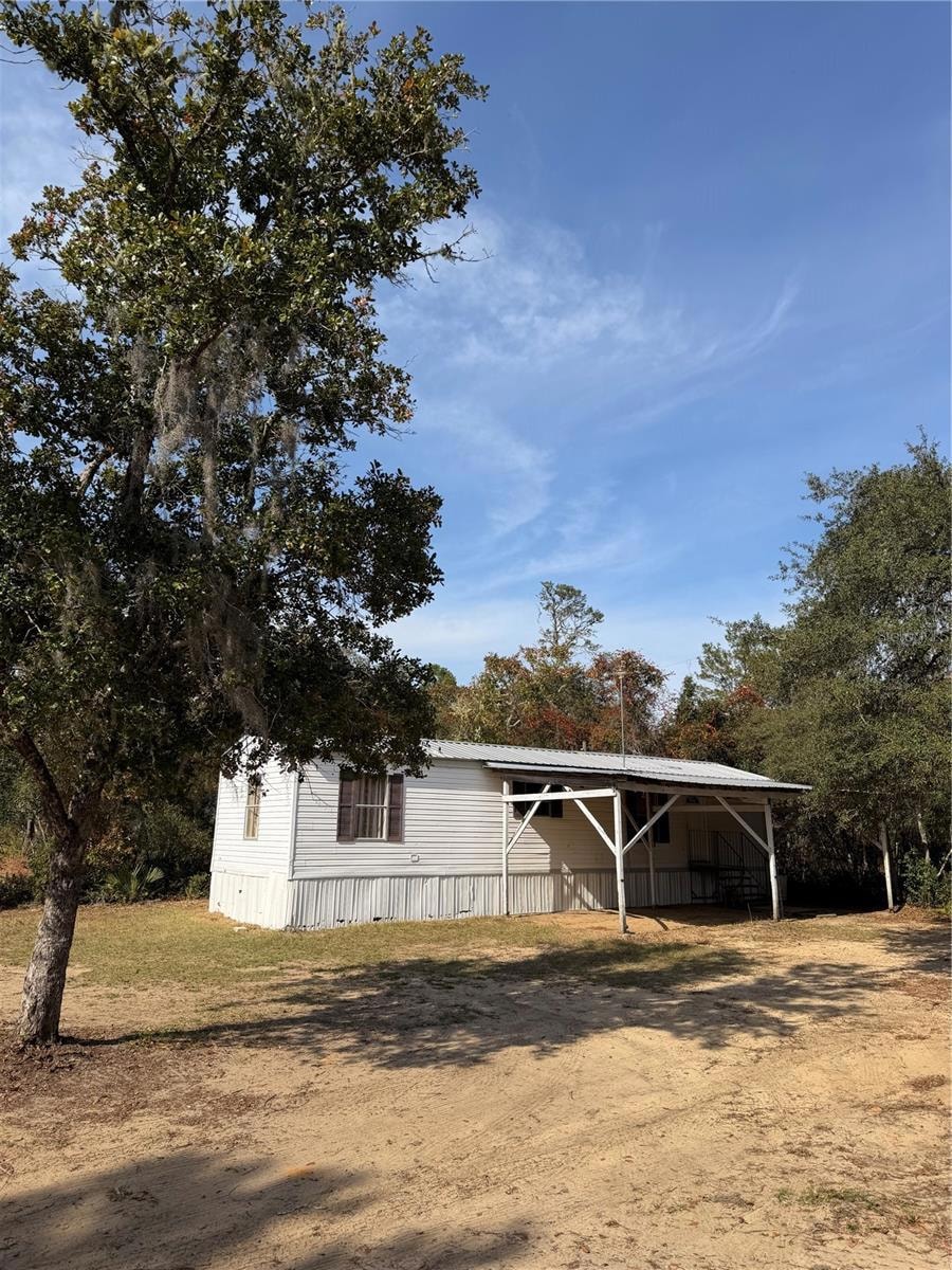 15710 NE 233rd Place, Fort McCoy, FL 32134 - photo 1