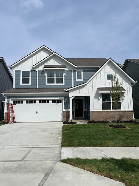 17312 Hanningfield Way, Westfield, IN 46074 - photo 1