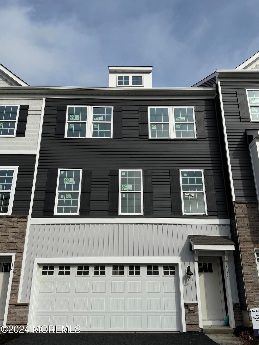 115 Wembley Way, Tinton Falls, NJ 07753 - photo 1