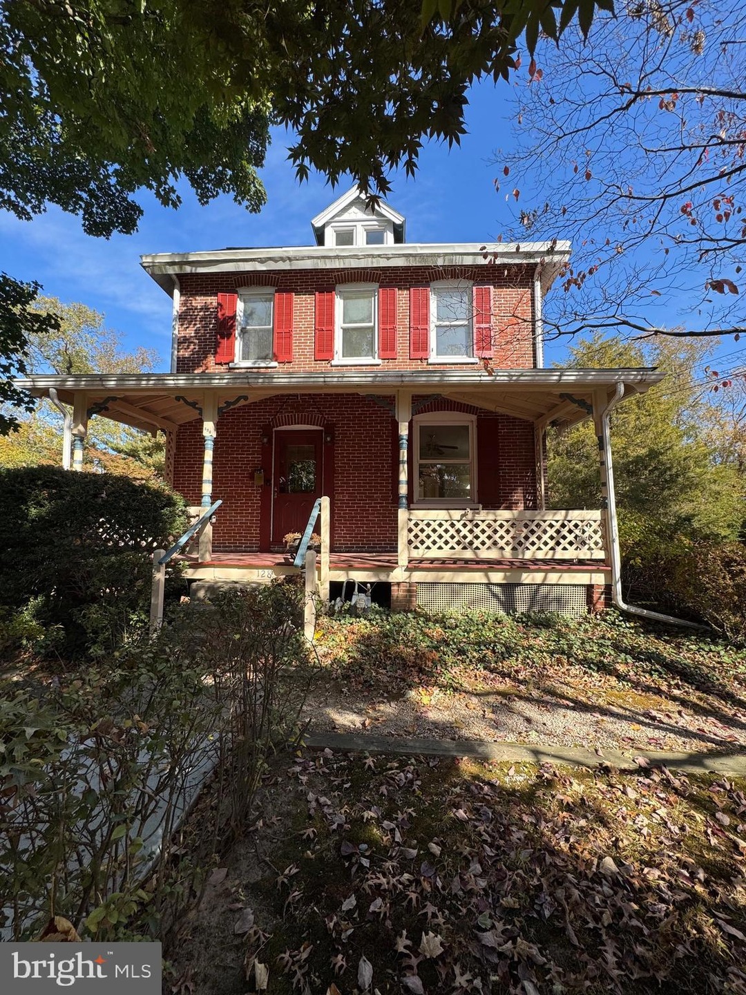 128 E Sylvan Ave, Rutledge, PA 19070 - photo 1