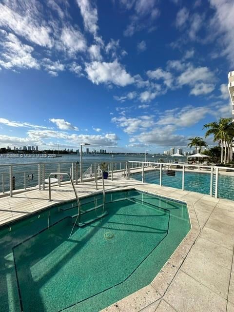 South Bay Club unit 510, Miami Beach, FL 33139 - photo 1