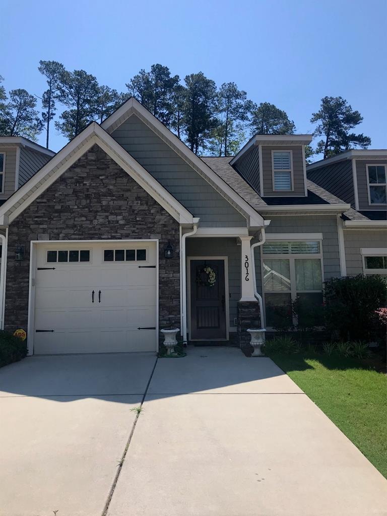 3016 Pointe Dr W, Augusta, GA 30909 - photo 1