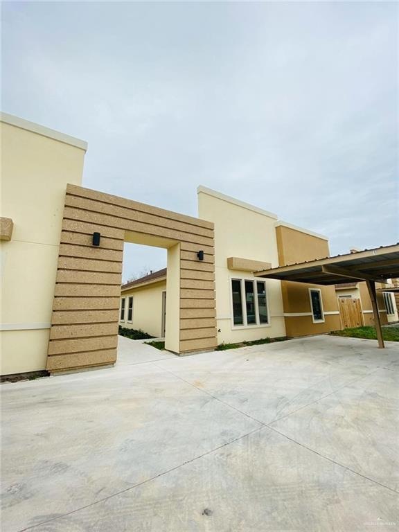 2115 Garden Ridge Dr unit 3, Edinburg, TX 78541 - photo 1