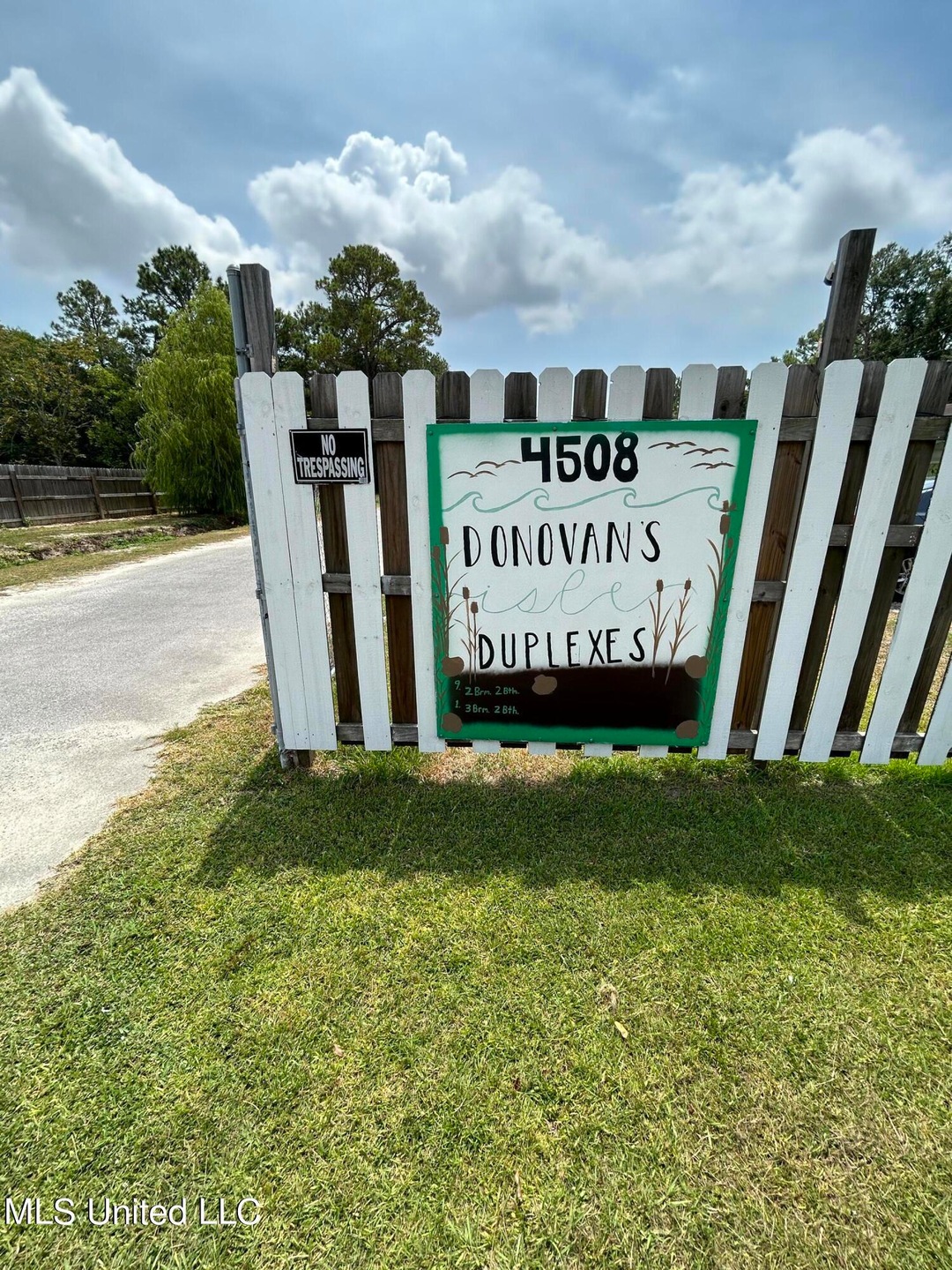 4508 Lanier Ave, Pascagoula, MS 39581 MLS 4059488