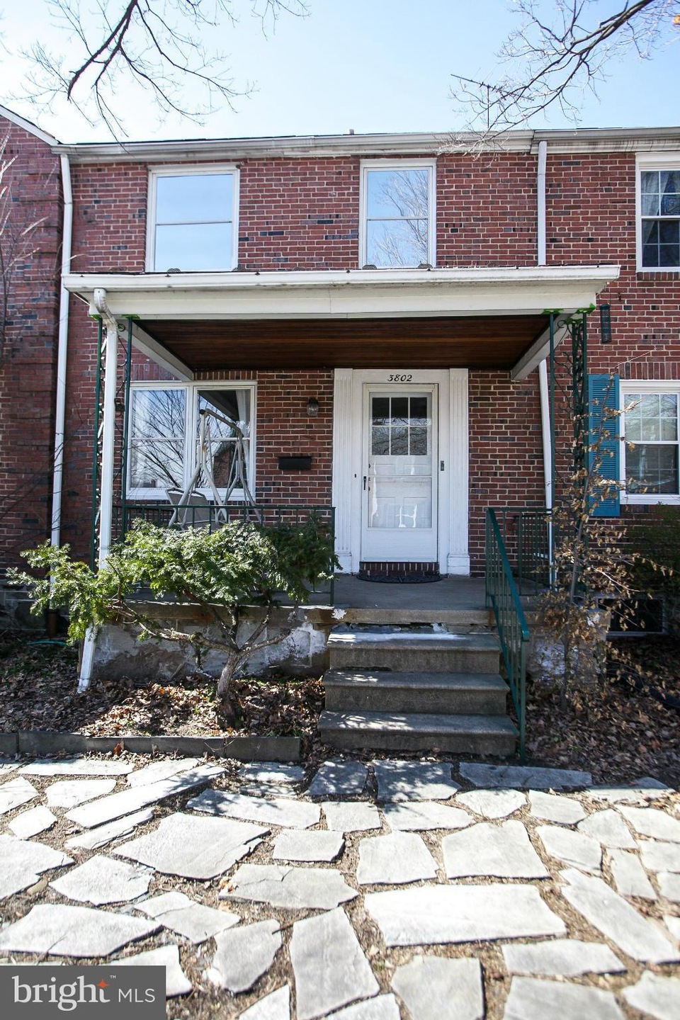 3802 Yolando Rd, Baltimore, MD 21218 - photo 1