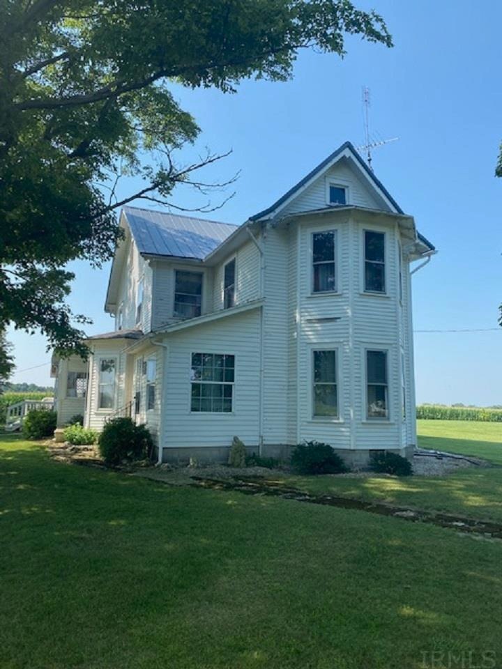 1071 W 650 N, Bryant, IN 47326 - photo 1