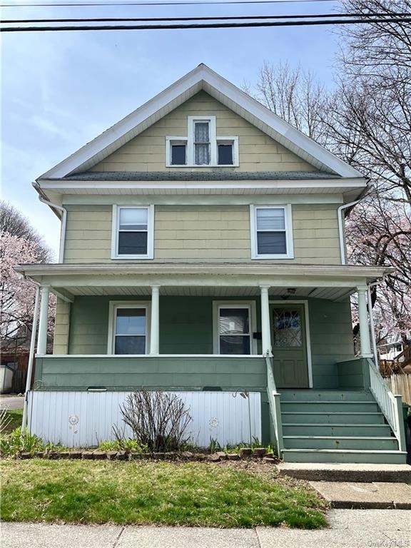 32 Harrison St, Middletown, NY 10940 - photo 1
